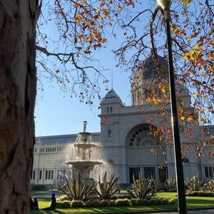 Meet your Posher, Ana